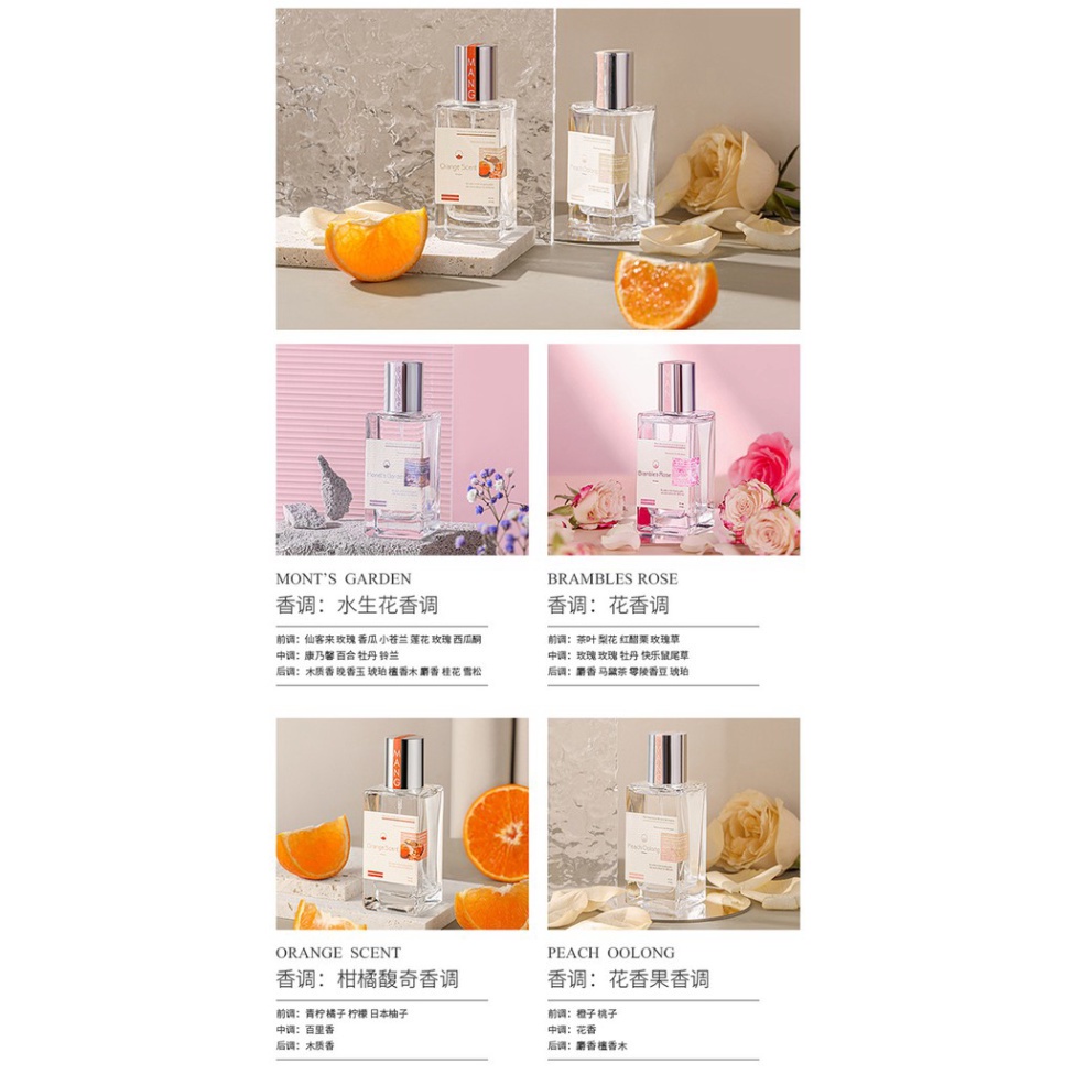Nước Hoa Shimang Body Mist Bản Cao Cấp New Star Sunny Time 50ML SNH6