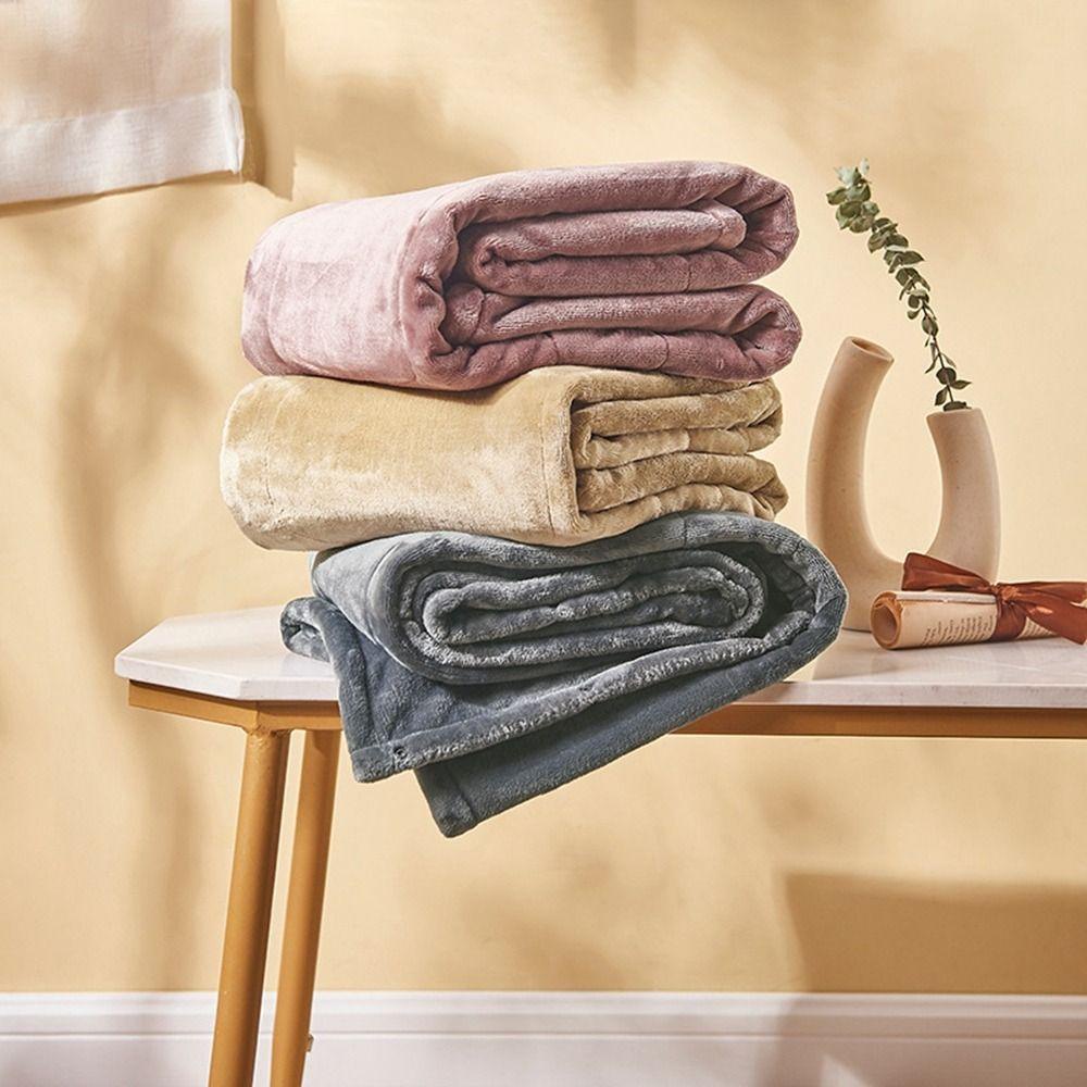 Chăn Sưởi Ấm 5V Có Thể Điều Chỉnh Nhiệt Độ Kèm Sạc USB Tiện Dụng Cho Gia Đình