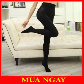 Quần tất thon chân hàn quốc siêu hot ls11