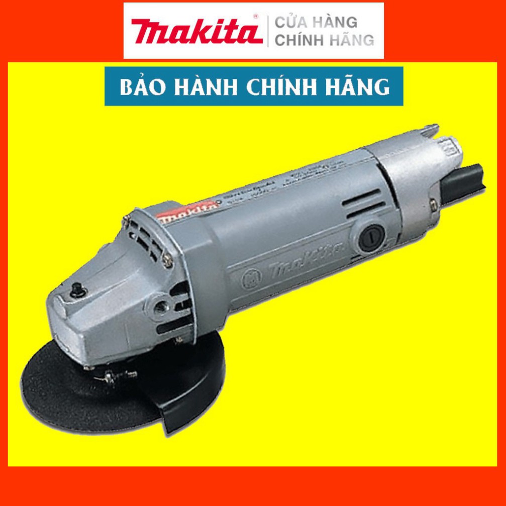 [Chính Hãng] Máy Mài Góc Makita N9500N (100MM-570W)