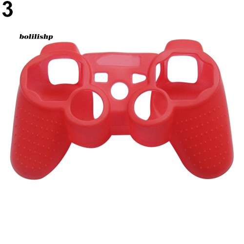 Vỏ Silicon Bảo Vệ Cho Tay Cầm Chơi Game Playstation 3 Ps3 | BigBuy360 - bigbuy360.vn