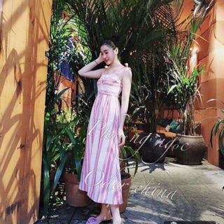 Váy zara dư xịn
