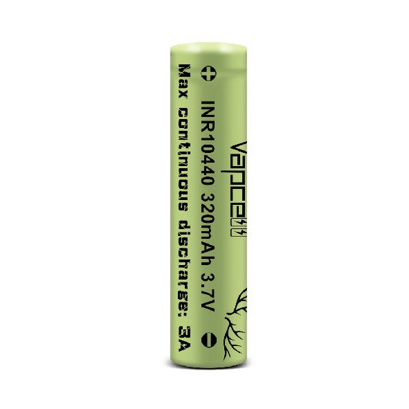Pin sạc VAPCELL 10440 3A 320MAH