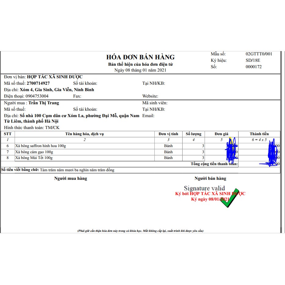 Xà Bông Cám Gạo Trắng Da 100gr | BigBuy360 - bigbuy360.vn