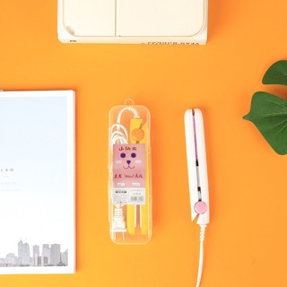 Máy duỗi tóc cầm tay