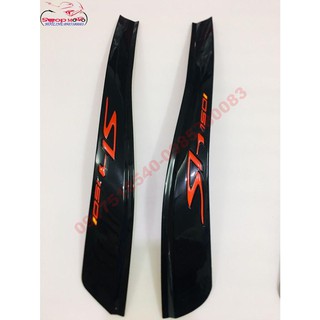🍁  Nẹp hông Sh 2017 - 2019 kiểu Sh Ý 🍀  🍁