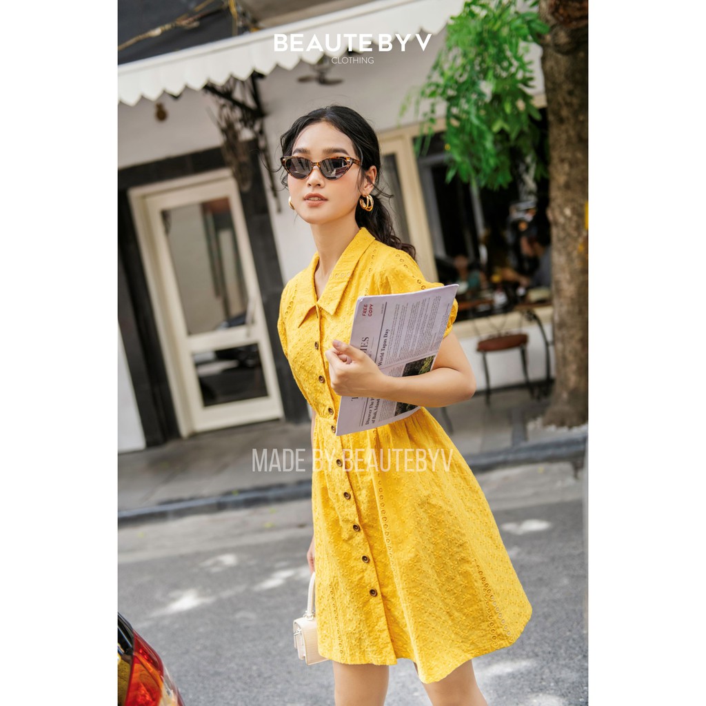 BEAUTEBYV - Váy Sala