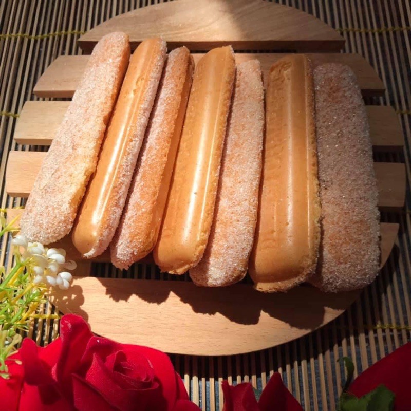 Bánh Champagne- bánh que đường 500gr | BigBuy360 - bigbuy360.vn