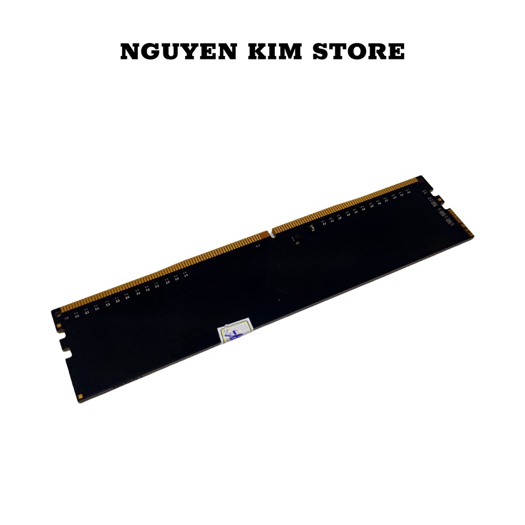 Ram Kingston DDR3 8Gb Bus 1600Mhz Mới 100% Bảo Hành 36 Tháng