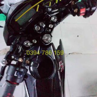 Rổ tròn RAIDER FI / SATRIA