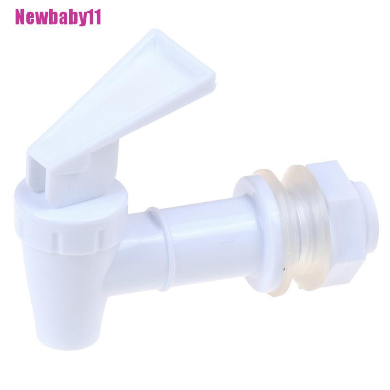 Vòi Rót Nước Bằng Nhựa Tiện Dụng Cho Bình Sữa Em Bé [BABY11]