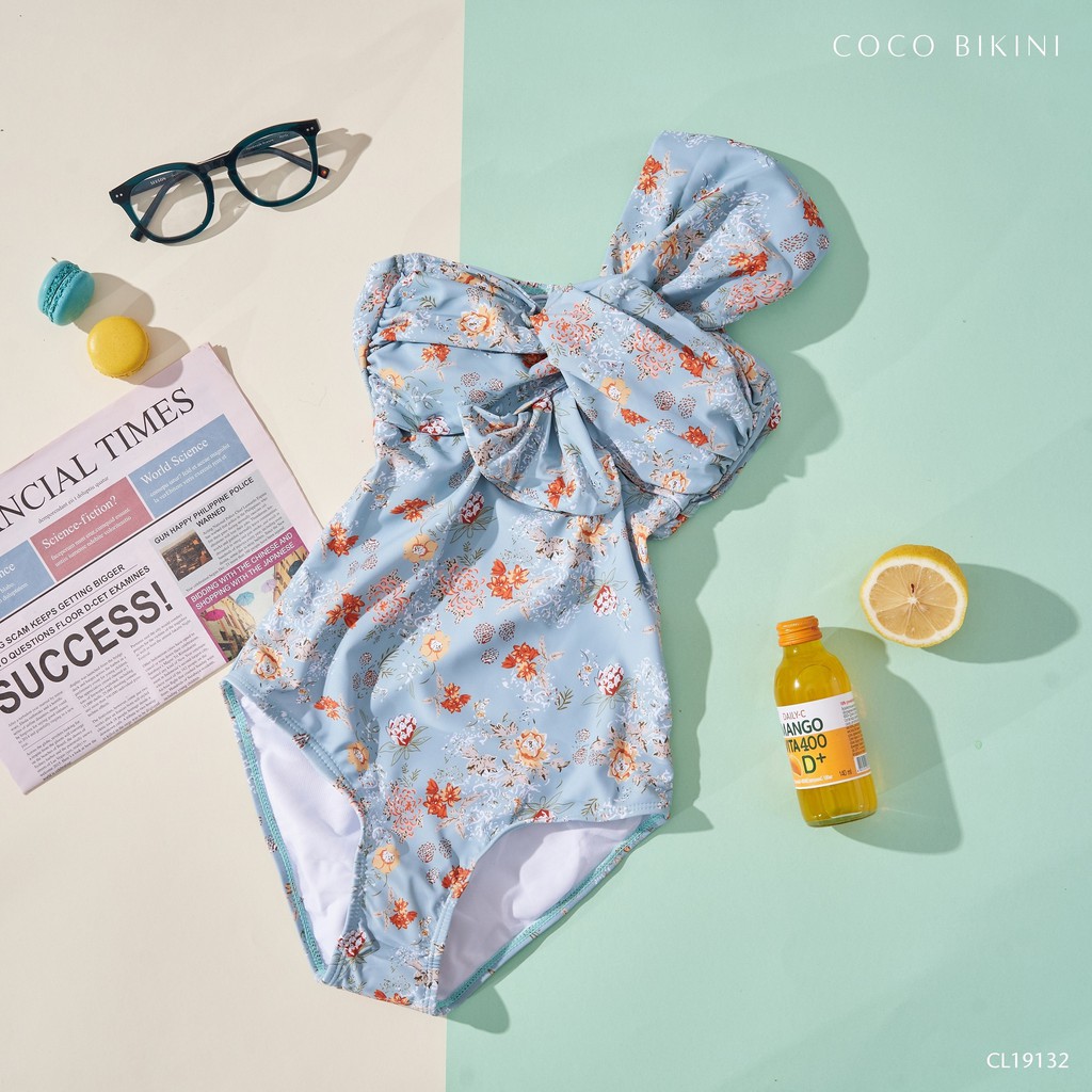 𝑪𝑶𝑪𝑶 𝑩𝑰𝑲𝑰𝑵𝑰 Bikini - Bộ Bơi Nữ Monokini ( CL19132 ) | BigBuy360 - bigbuy360.vn