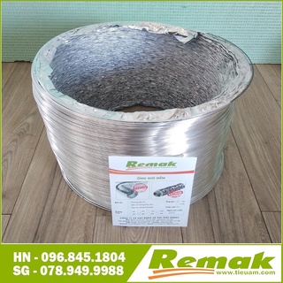 Ống mềm thông gió D300, Thông hơi - Dẫn khí ống dài 8m