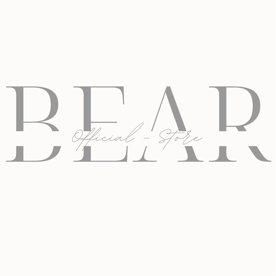 Bear House - Girl's Style