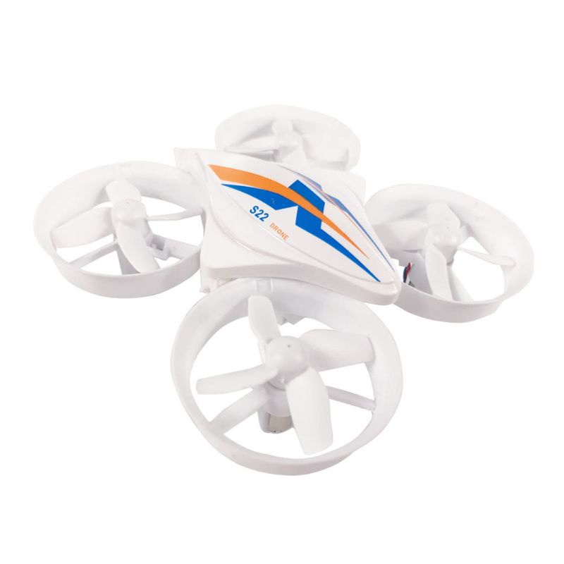 Máy Bay Điều Khiển Từ Xa Mini Không Đầu WMMB 2 4G