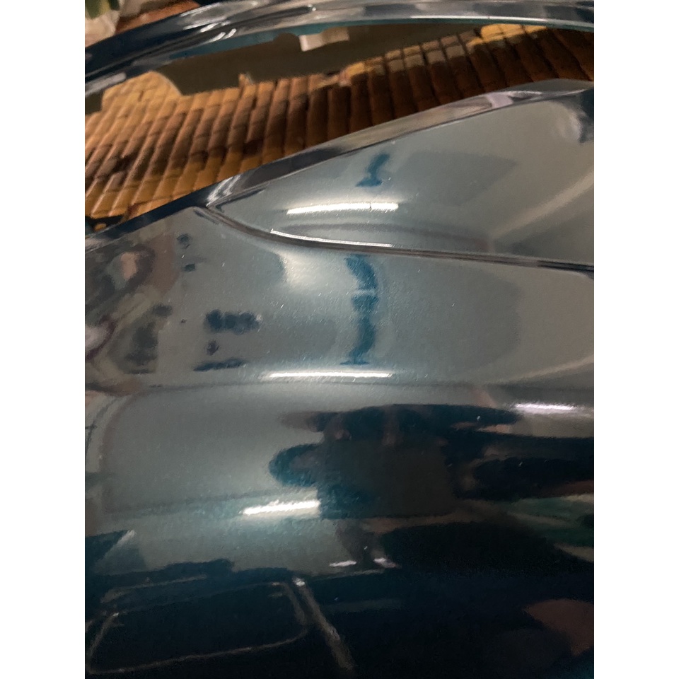 Dàn áo xe Best hàng Việt Nam loại 1 màu Xanh Nhớt