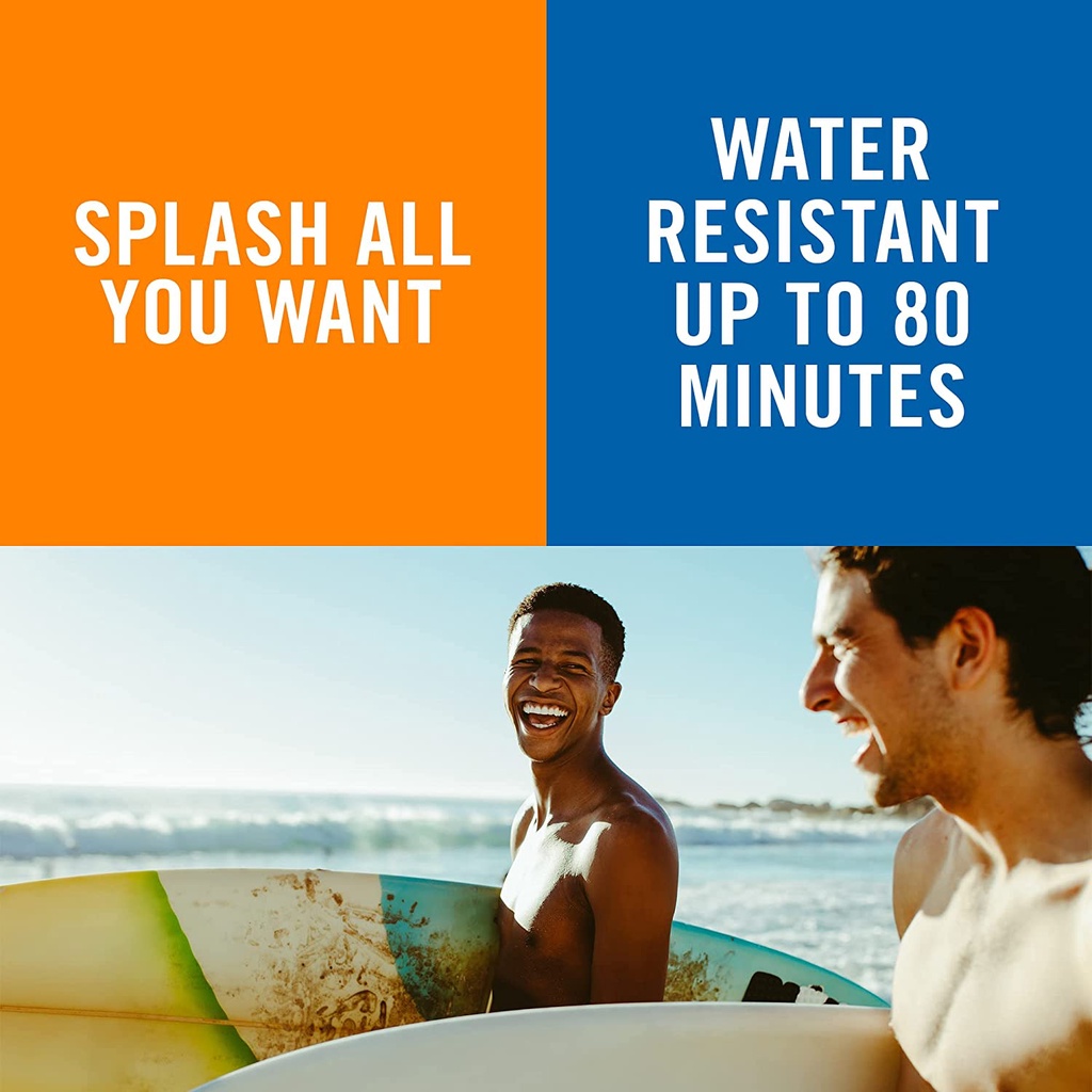 Son Dưỡng Ẩm Chống Nắng Banana Boat Sport Ultra Lip Balm Sunscreen SPF 50 4,25g/2x4,25g