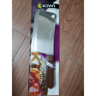 Dao chặt xương cán gỗ kiwi