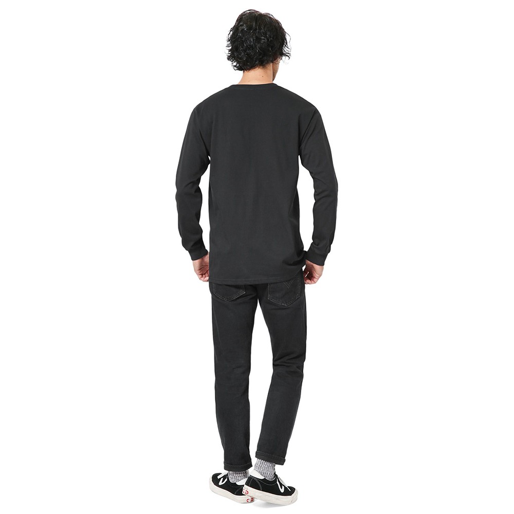 Áo thun Gildan Hammer dài tay 100% cotton