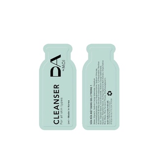[QUÀ TẶNG KHÔNG BÁN] Nước cân bằng DA by MOI 2ml
