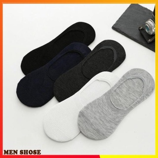 Tất Lười Nam Xịn- Đi Giày Lười Siêu Đẹp