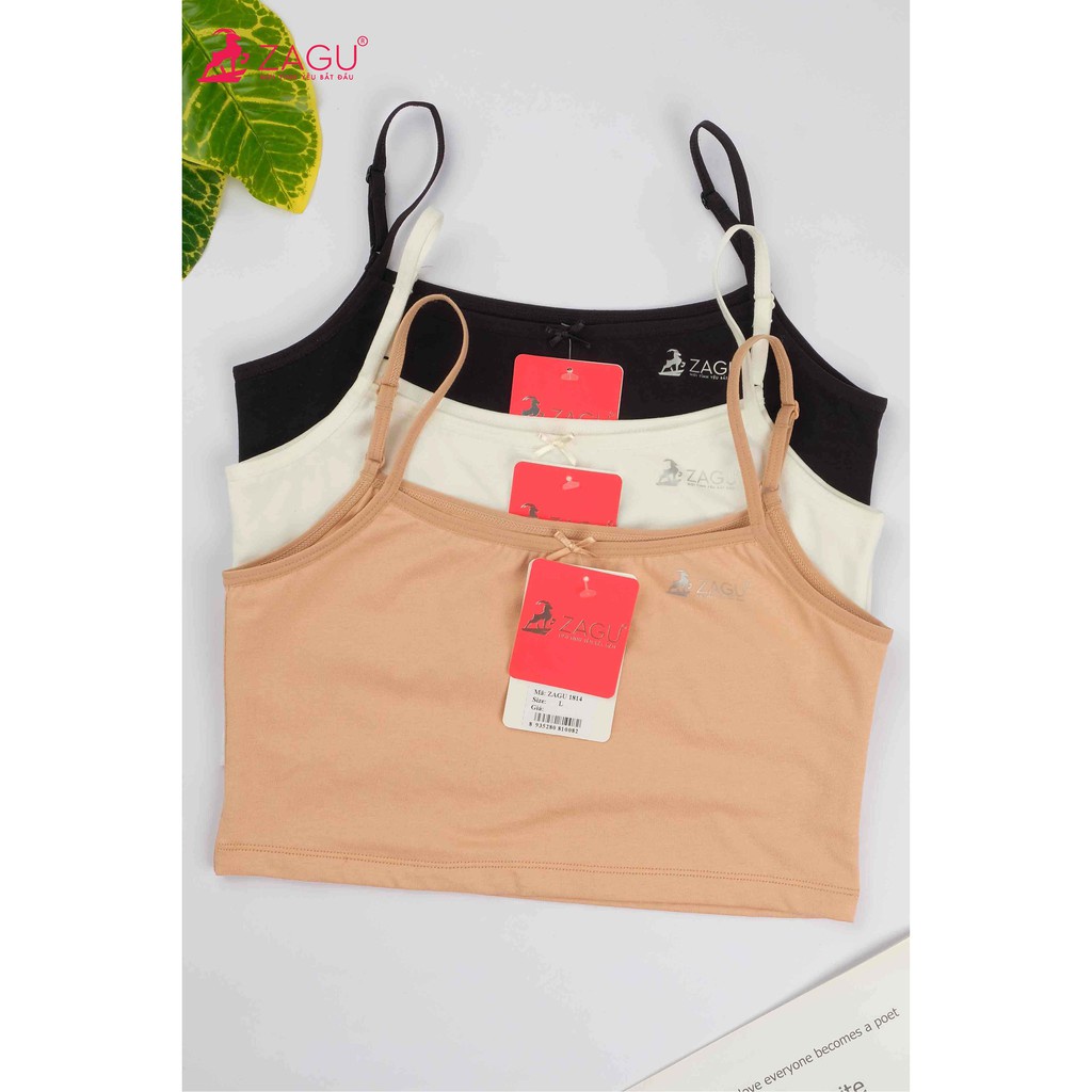 Áo lá dành cho học sinh cấp 1 ZAGU 1814