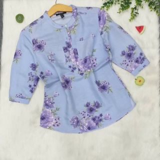 Áo linen F21