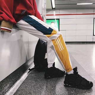 QUẦN JOGGER SLY NAM NỮ