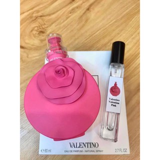 Mẫu Chiết Nước hoa dùng thử Valentino Pink EDP 5ml/10ml/20ml
