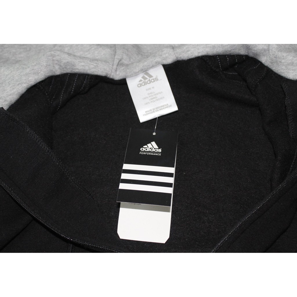 Áo Hoodie Adidas Chính Hãng Phong Cách Cổ Điển