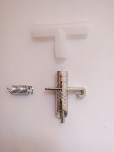 Van thỏ crom combo 30 cái