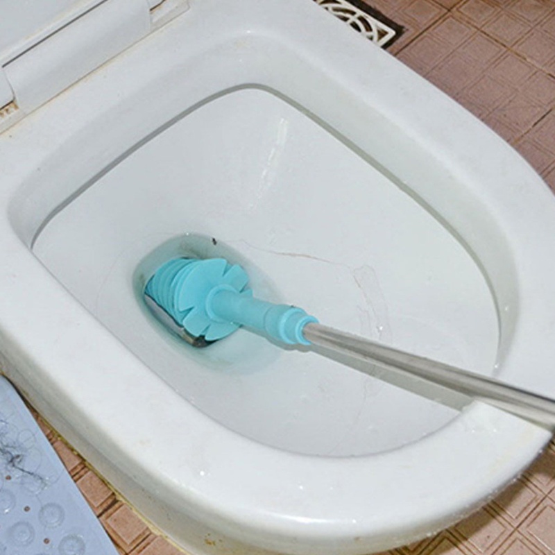 Dụng Cụ Thông Tắc Bồn Cầu Chuyên Dụng