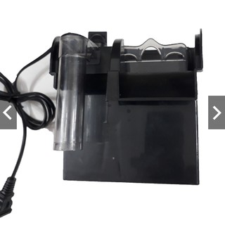 MÁY LỌC THÁC NƯỚC HỒ CÁ SOBO WP-607H