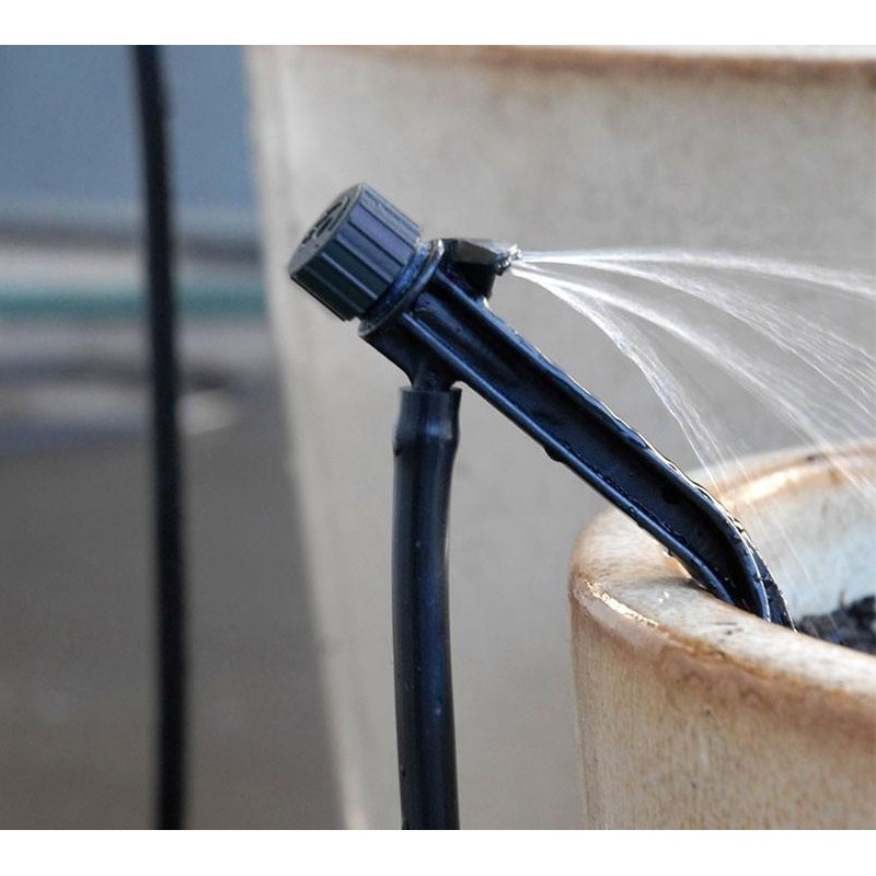 Đầu Tưới 4 Cánh Antelco Hàng ÚC