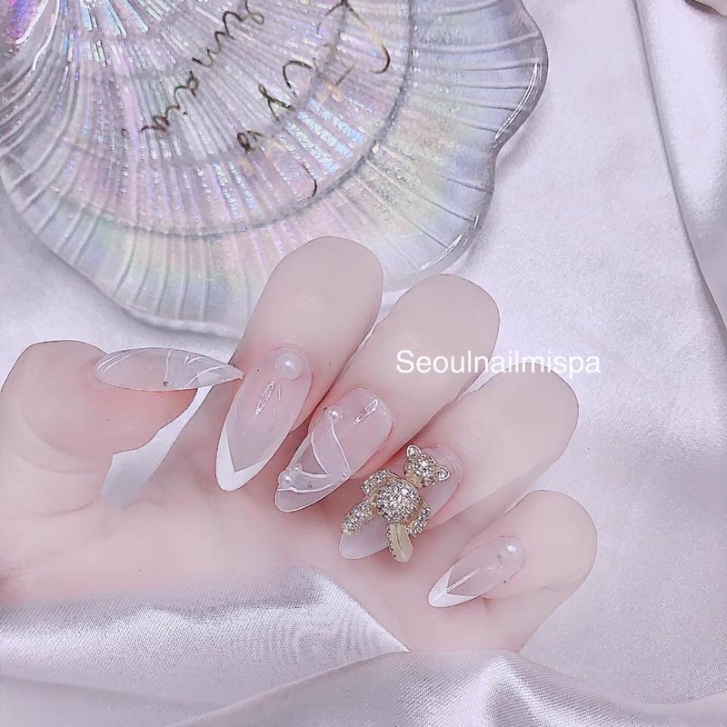 Nailbox - Móng úp sẵn