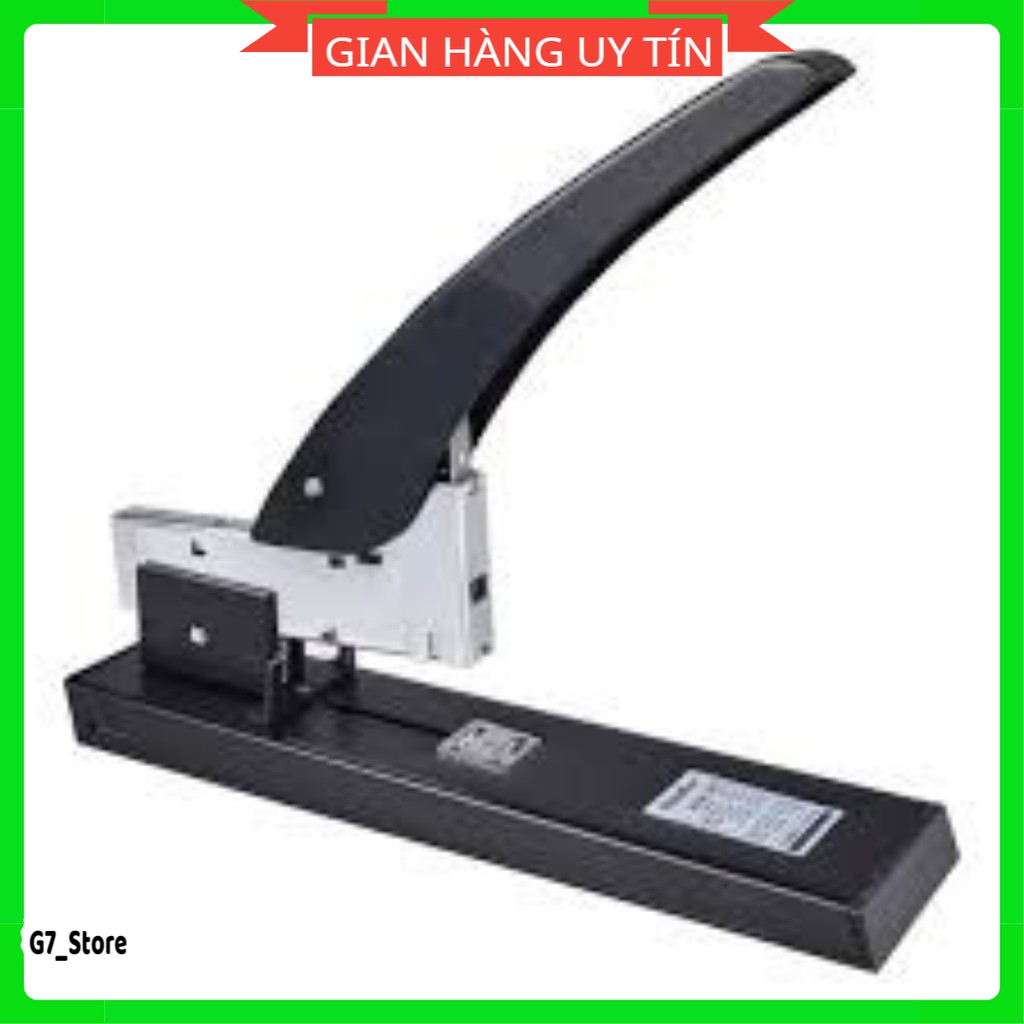 (SALE) Dập ghim đại 100 tờ,dập ghim cỡ đại Chính Hãng