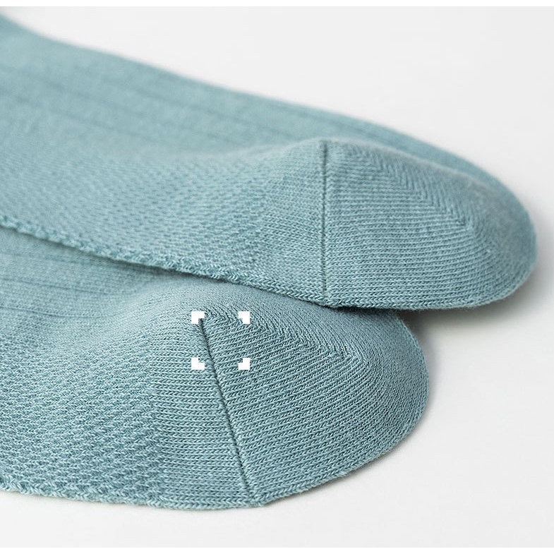 Tất ngắn nam mùa hè | 6 màu lựa chọn