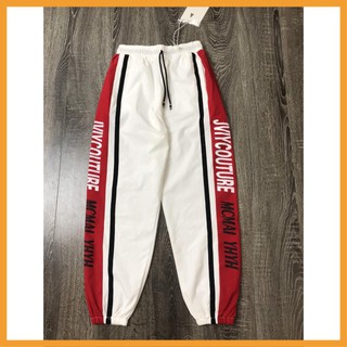 QUẦN JOGGER GIÓ THỂ THAO NỮ CỰC CHẤT (M02)