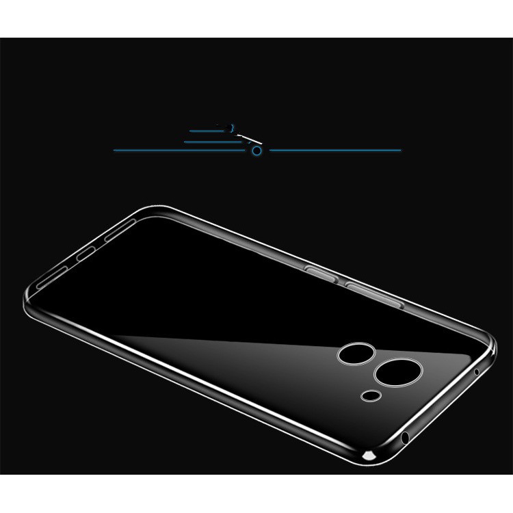 [Chính Hãng GOR-Ảnh Thật] Ốp lưng Samsung S23 Ultra Silicon Dẻo Trong Suốt