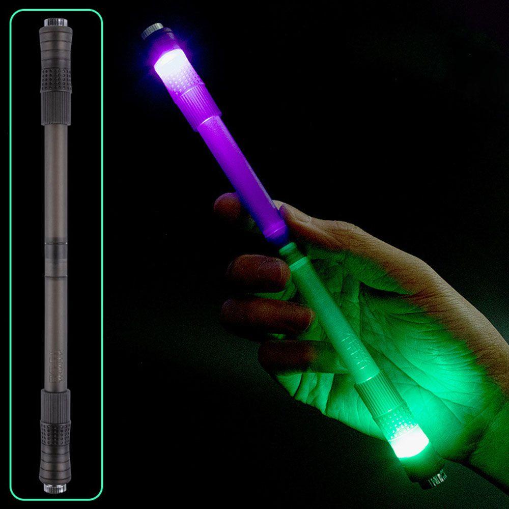 Bút Xoay Có Đèn Flash Chống Trượt LAYOR1 Tiện Dụng