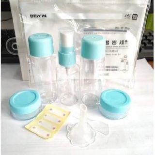 Combo Bộ đựng mỹ phẩm