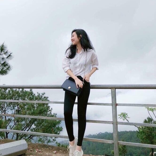 legging warm cottton