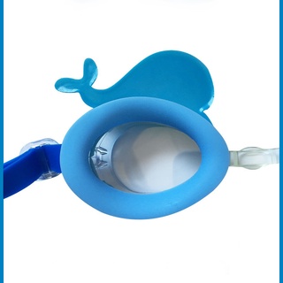 Kính bơi WINMAX chống mờ cho trẻ em