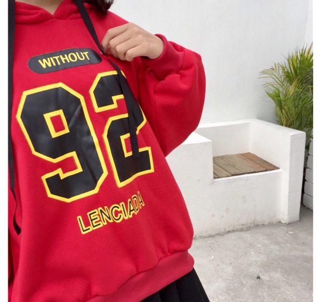 CHUYÊN SỈ LẺ🌸🌸🌸Áo Hoodie 92 Teen Hot Nhất | BigBuy360 - bigbuy360.vn