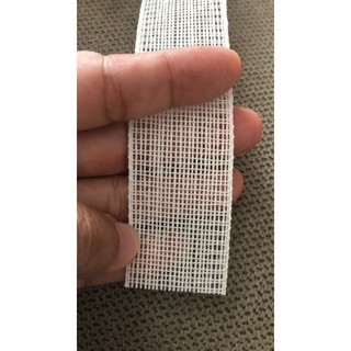 Dây viền thần thánh hỗ trợ may cuốn lai, may viền tà áo dài... Giá 1M