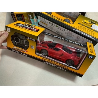 xe điều khiển SPEED MAX