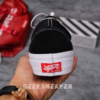 [GEEKSNEAKER] Giày Vans Vault Old Skool Ver 2020