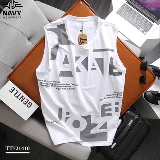 TANK TOP BIGSIZE NAM