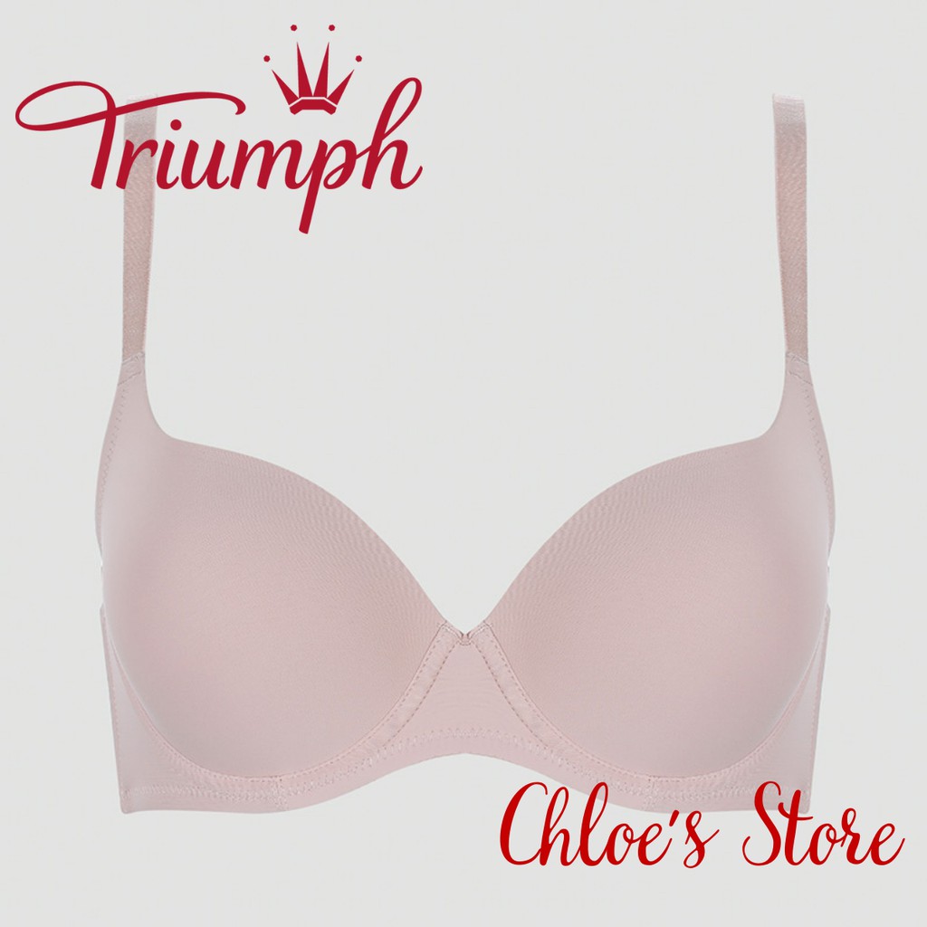 Áo Lót Triumph Simply Everyday Basic WHP CHÍNH HÃNG