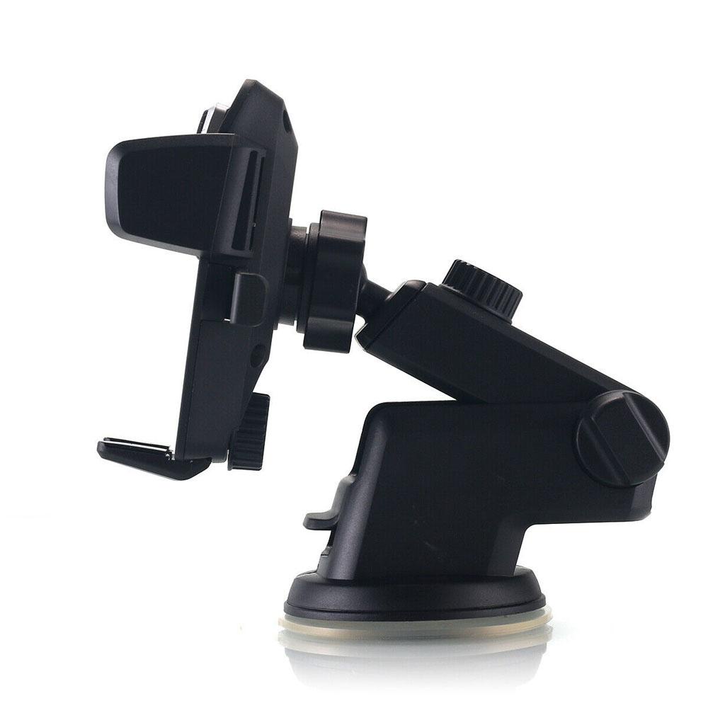 Ống Kính Gắn Xe Hơi Xoay 360 Độ° Giá Đỡ Điện Thoại Có Giác Hút Gắn Xe Hơi Tiện Dụng